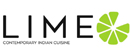 lime-contemporary-indian-cuisine logo