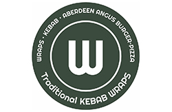 wraps logo