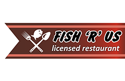 Fish R Us - The Market, 17 Wrythe Ln, Sutton, Carshalton SM5 1AG