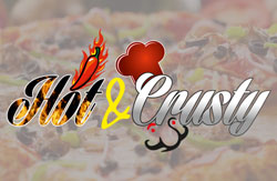 hot-and-crusty logo